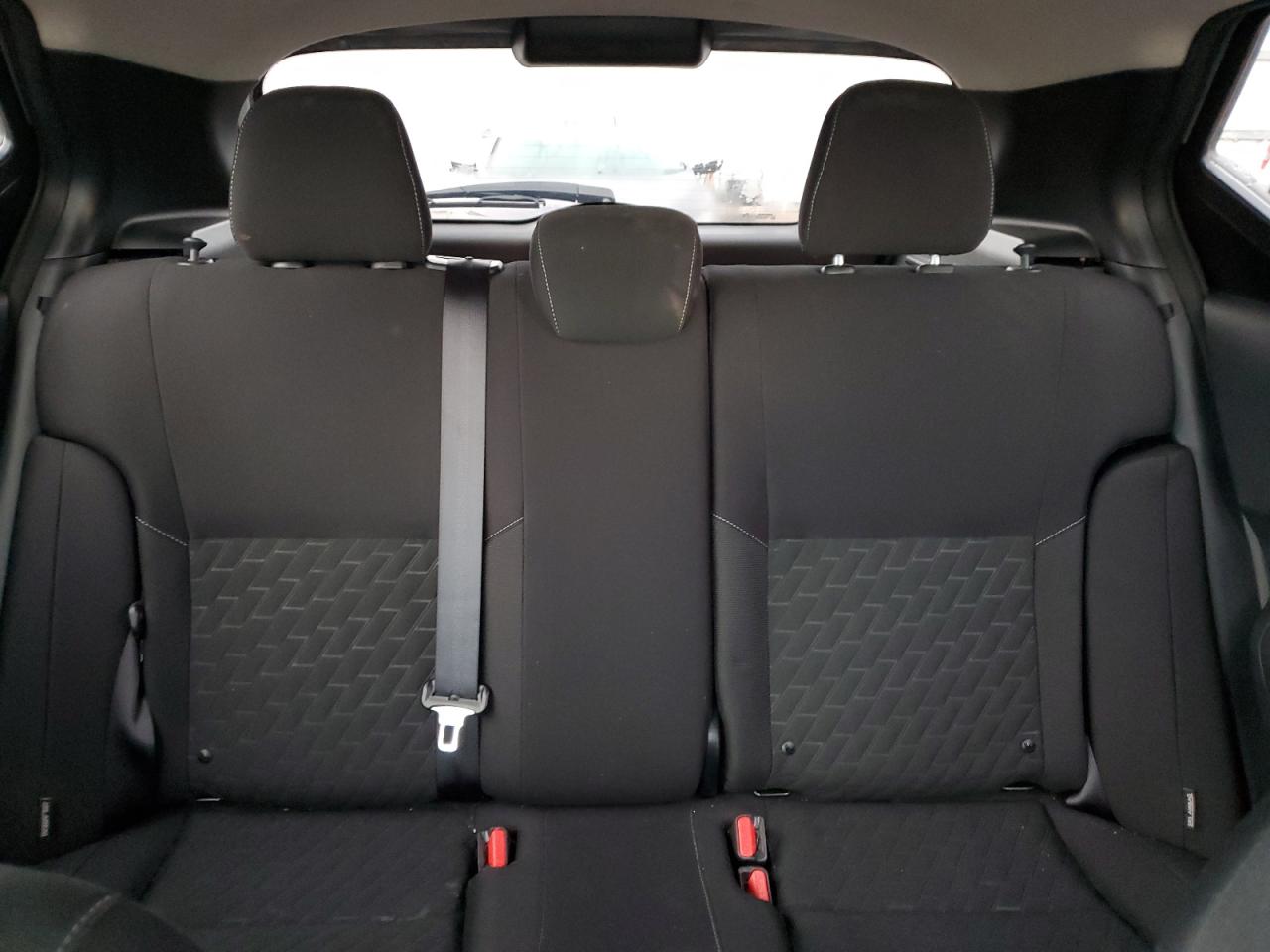 2022 Nissan Kicks S VIN: 3N1CP5BV1NL531459 Lot: 71153975