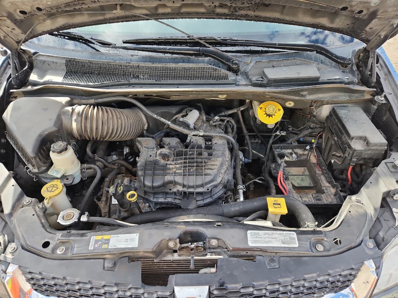 2019 Dodge Grand Caravan Sxt VIN: 2C4RDGCG7KR717209 Lot: 80796615