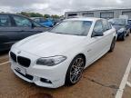 2014 BMW 520D M SPORT AUTO  for sale at Copart NEWBURY