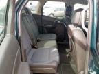 2016 VAUXHALL MERIVA TECHLINE CDTI EFLE  for sale at Copart WISBECH