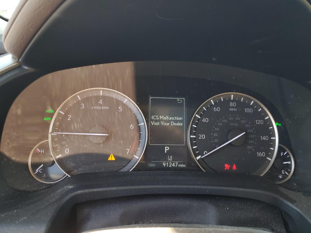 2018 Lexus Rx 350 Base VIN: 2T2BZMCA6JC165368 Lot: 84367935