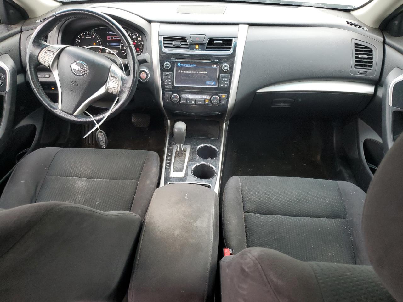 2014 Nissan Altima 2.5 VIN: 1N4AL3AP3EC322331 Lot: 80182155