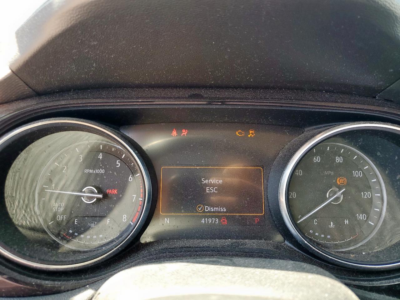 2022 Buick Encore Gx Select VIN: KL4MMDSL9NB063995 Lot: 71852325