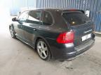 2004 PORSCHE CAYENNE TURBO AUTO TURBO 5DR TIPTRONIC S for sale at Copart SANDTOFT