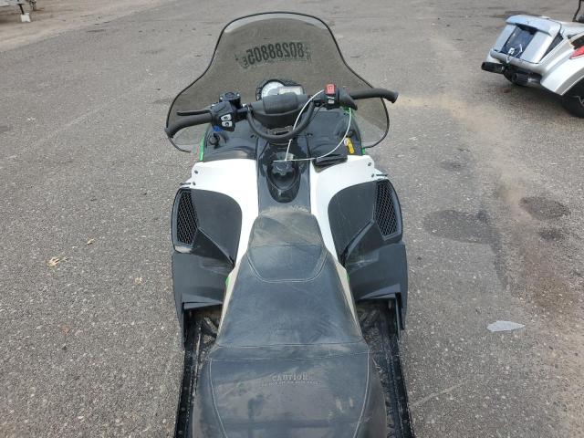 2010 ARCT SNOPRO  