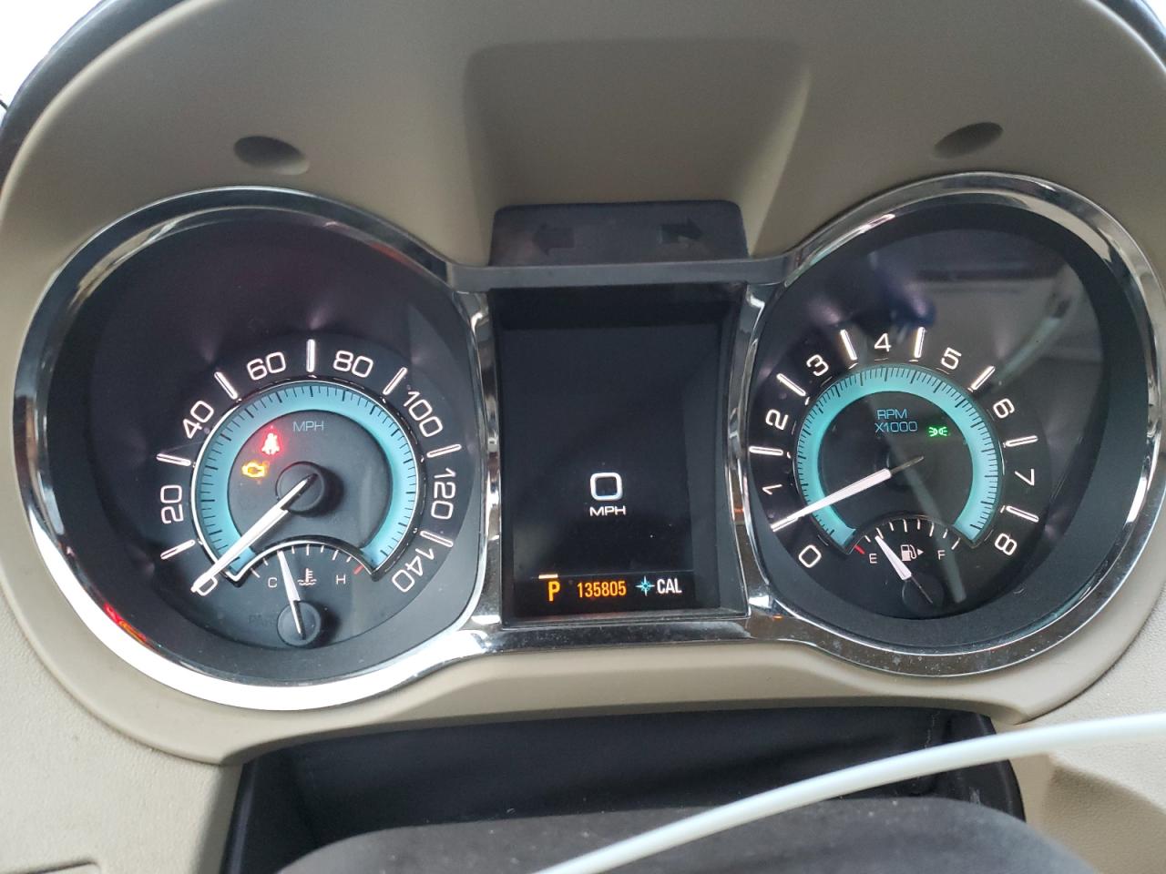 2012 Buick Lacrosse VIN: 1G4GC5E35CF268254 Lot: 82141275