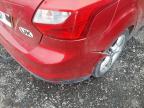 2014 FORD FOCUS TITANIUM X TDCI  for sale at Copart ROCHFORD