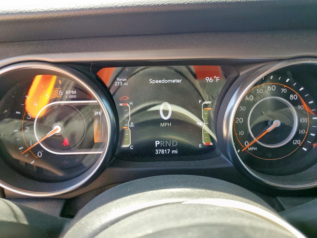 2021 Jeep Wrangler Unlimited Sport VIN: 1C4HJXDM8MW595981 Lot: 80802795