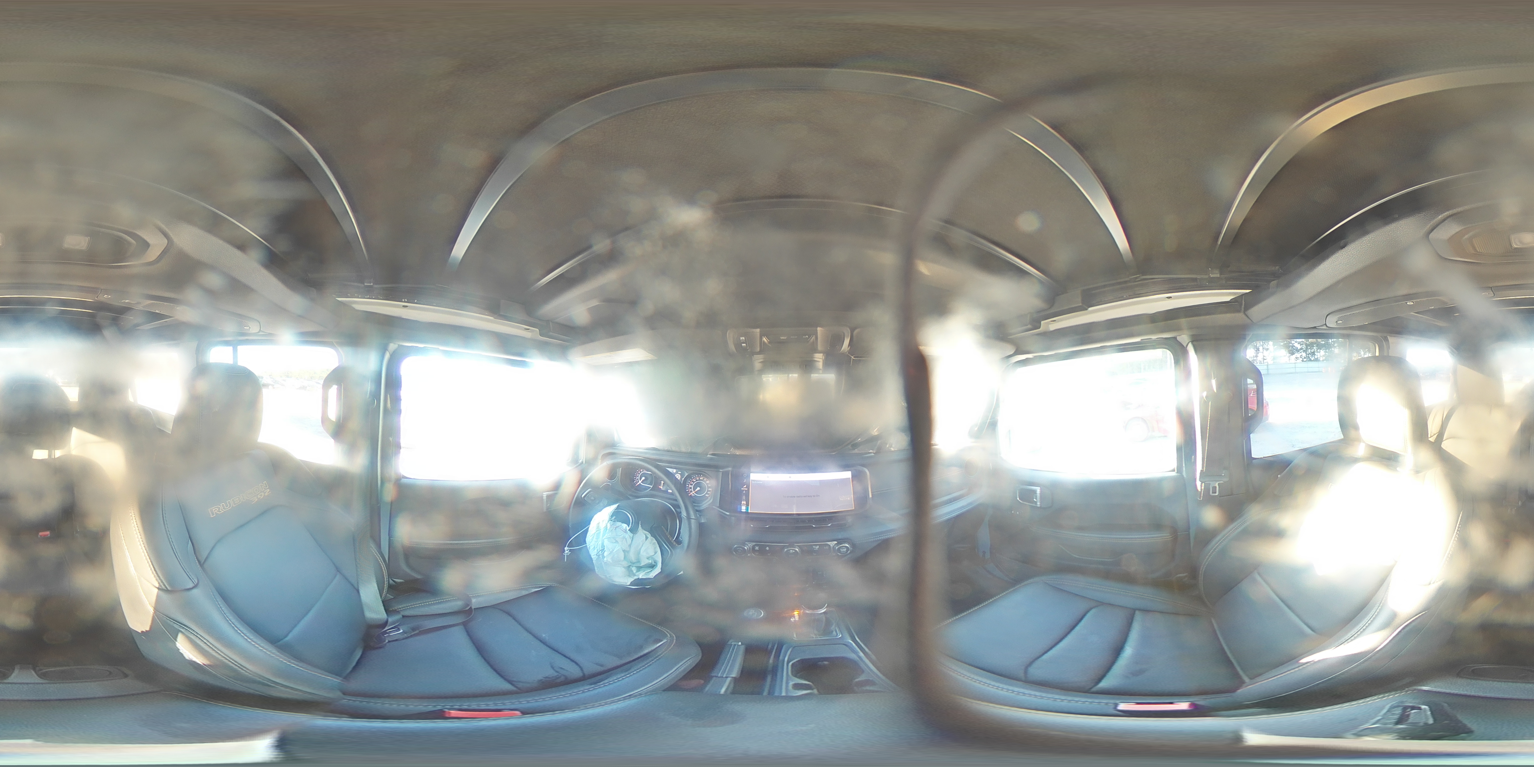 2024 Jeep Wrangler Rubicon 392 VIN: 1C4RJXSJ7RW366602 Lot: 71522665