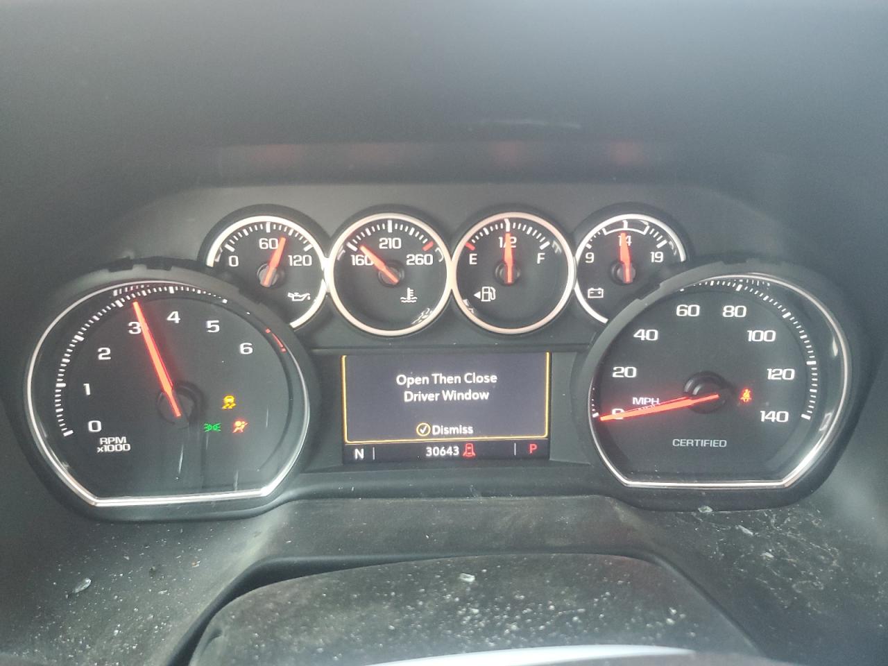 2024 Chevrolet Tahoe C1500 VIN: 1GNSCLED4RR159925 Lot: 69341015