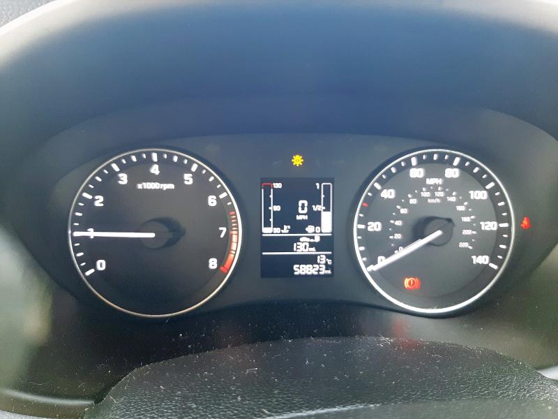 2016 HYUNDAI I20 SE MPI 