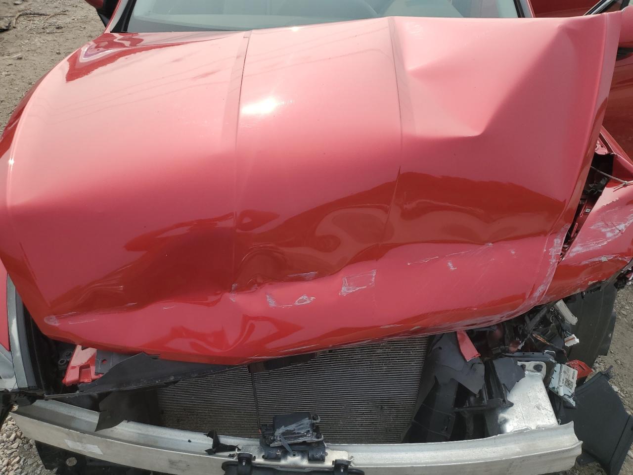 2020 Hyundai Sonata Sel VIN: 5NPEF4JA3LH017546 Lot: 71604665