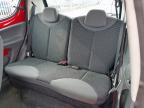 2007 PEUGEOT 107 URBAN 1.0 URBAN 5DR for sale at Copart YORK