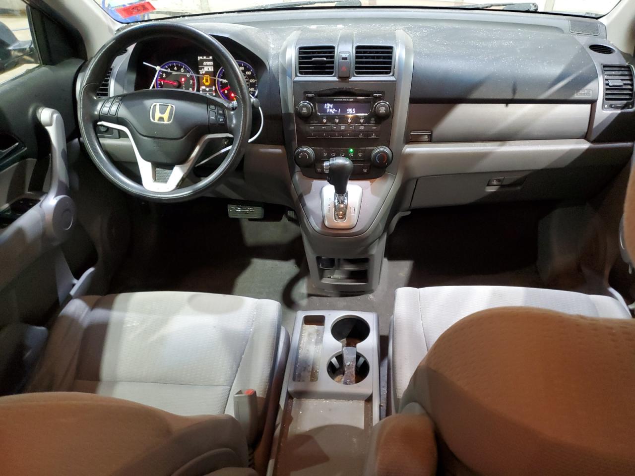 2007 Honda Cr-V Ex VIN: JHLRE485X7C026892 Lot: 80784755