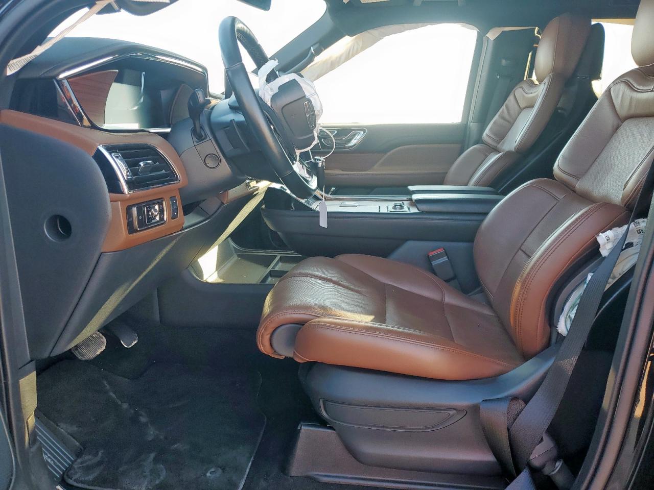 2023 Lincoln Navigator Reserve VIN: 5LMJJ2KG7PEL13740 Lot: 84590575