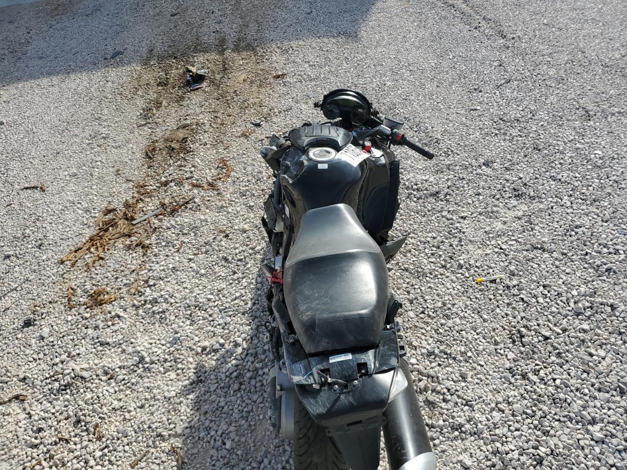 2009 Kawasaki Zg1400 B VIN: JKBZGNB179A010009 Lot: 85394565