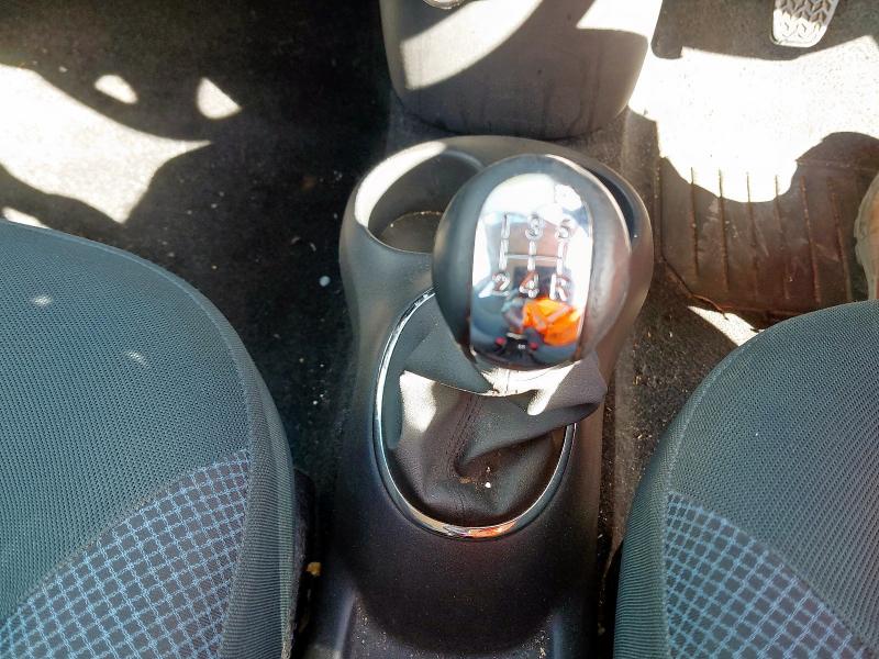 2005 TOYOTA YARIS 1.0 VVT-I COLOUR COLLECTION 5DR