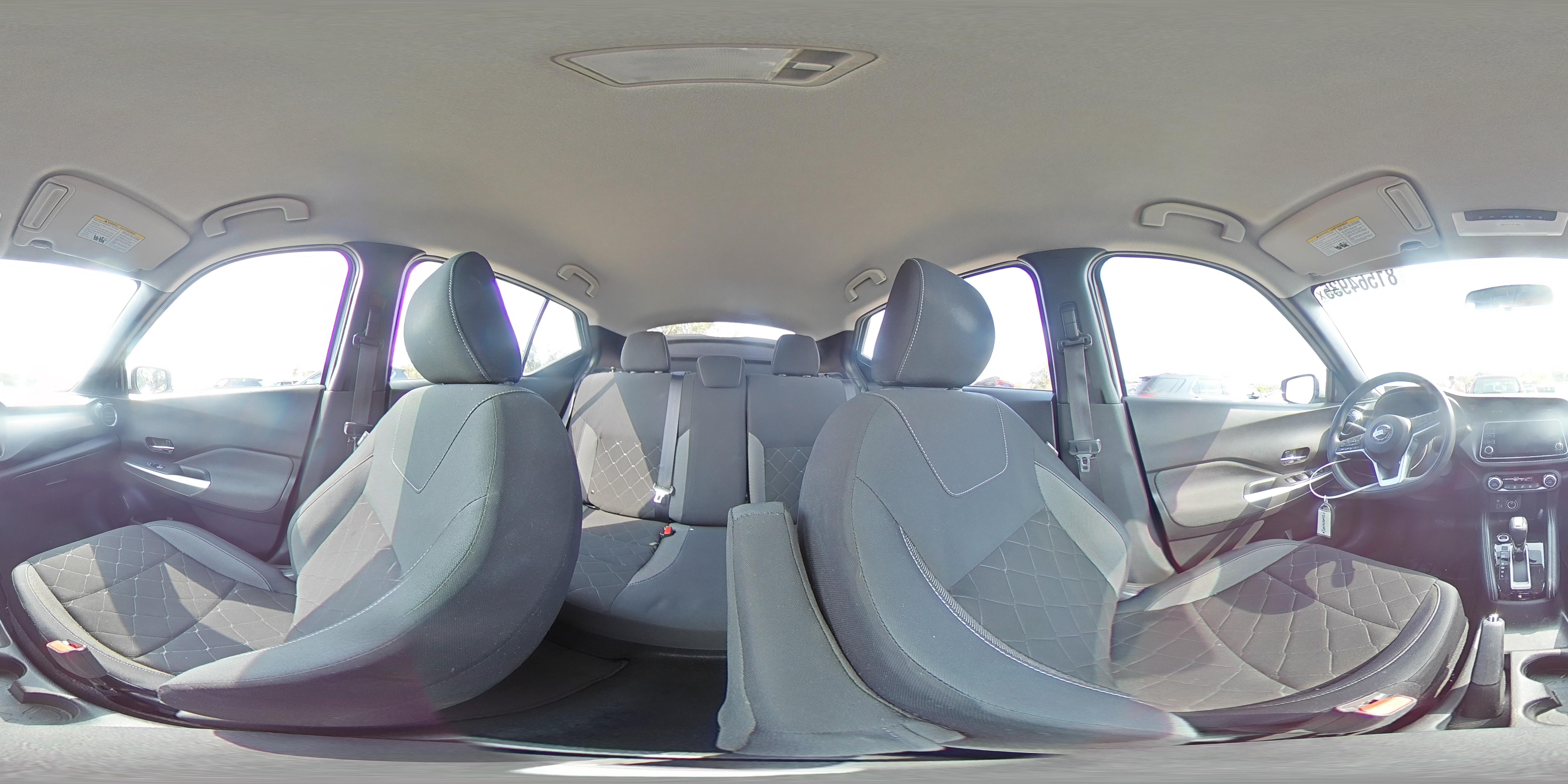 2019 Nissan Kicks S VIN: 3N1CP5CU4KL534664 Lot: 81564935