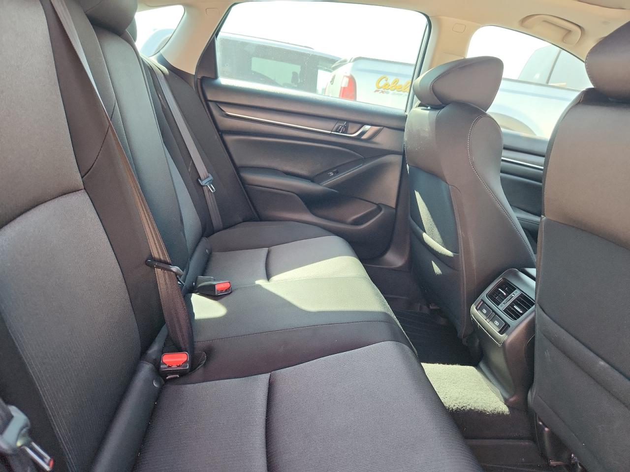 2021 Honda Accord Hybrid Ex VIN: 1HGCV3F44MA013118 Lot: 71807235