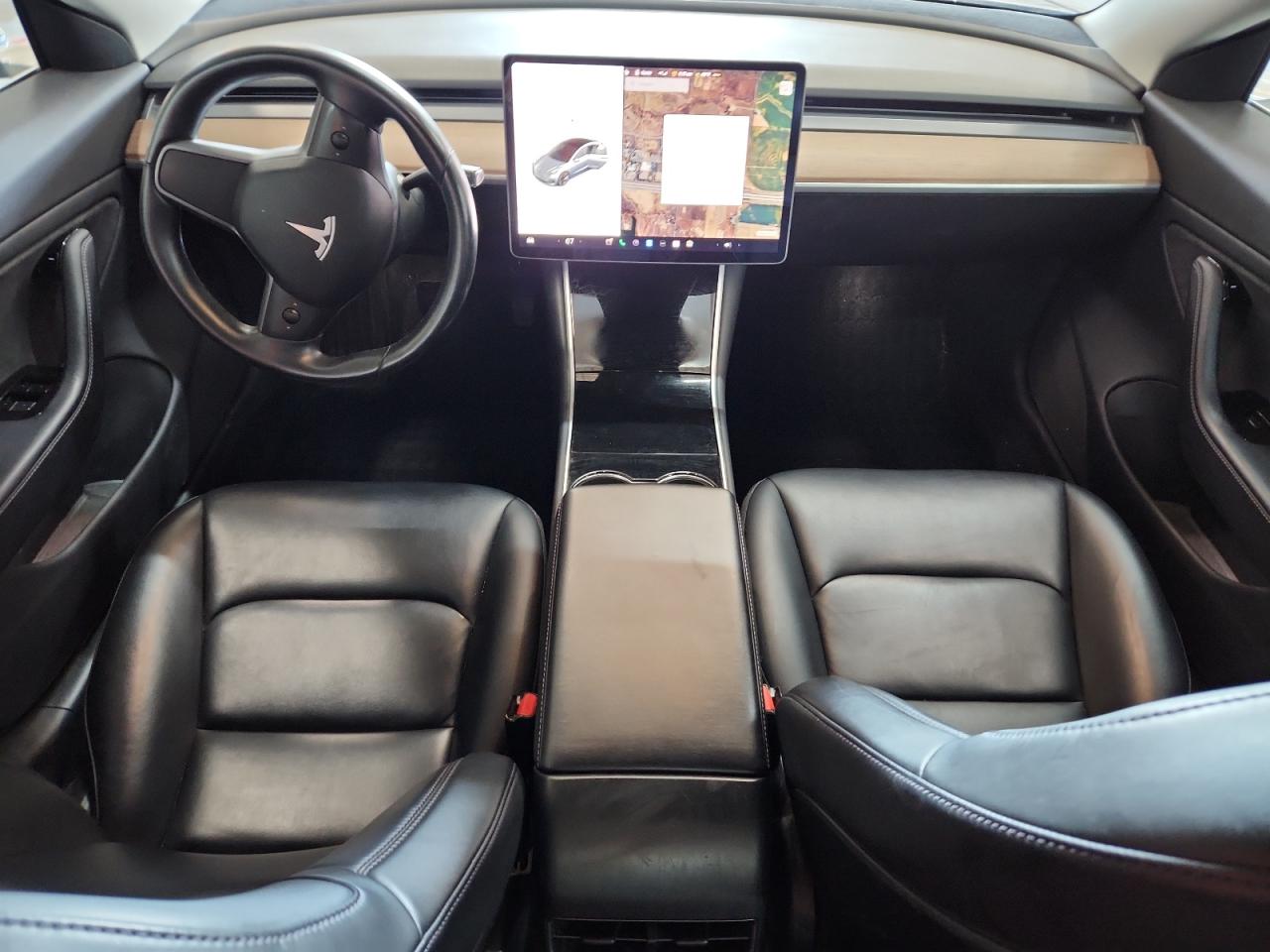 2018 Tesla Model 3 VIN: 5YJ3E1EA0JF057923 Lot: 70543775