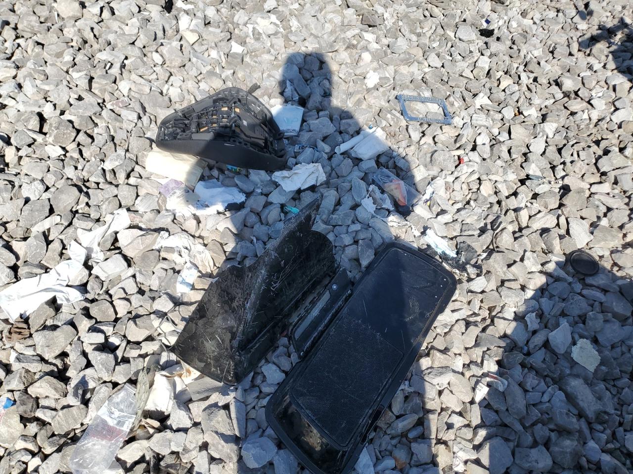 2008 Harley-Davidson Flhx VIN: 1HD1KB4138Y691579 Lot: 71770265