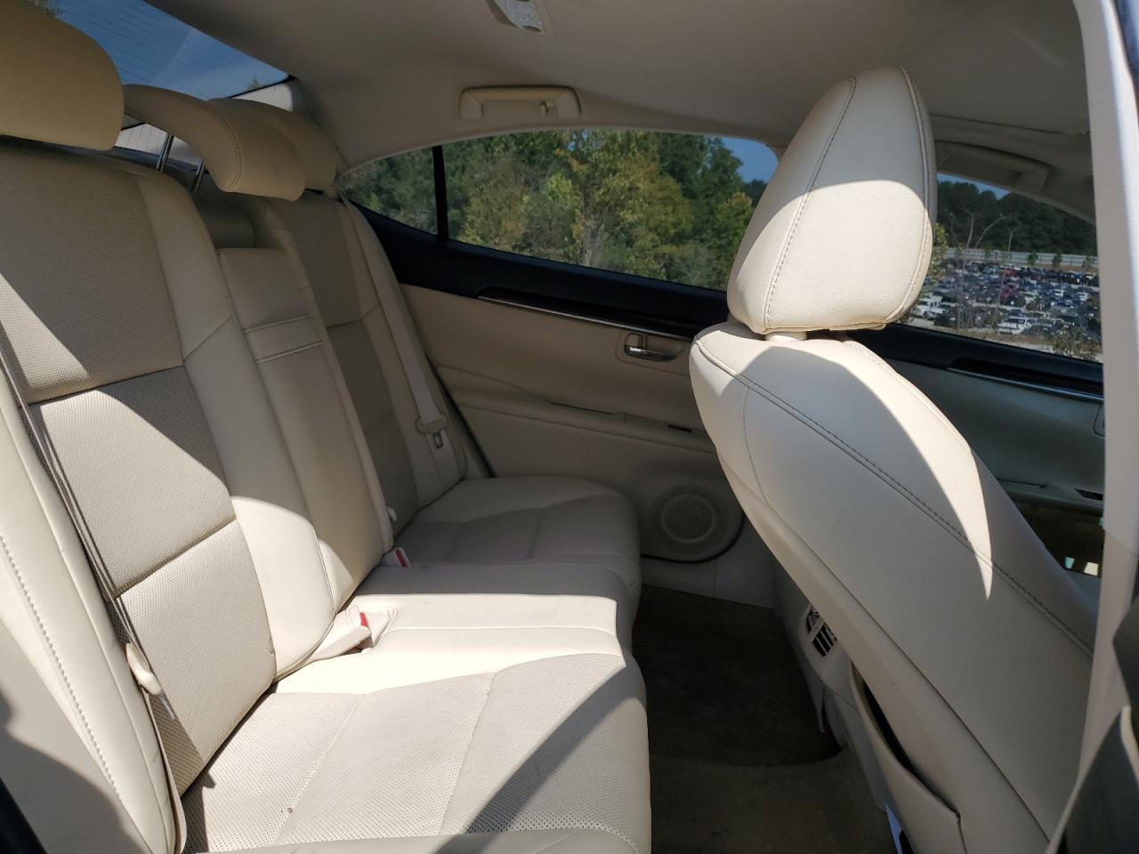 2015 Lexus Es 350 VIN: JTHBK1GG7F2151957 Lot: 71822735