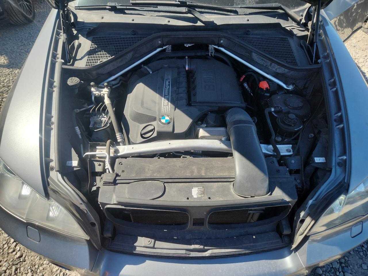 2012 BMW X5 xDrive35I VIN: 5UXZV4C50CL985926 Lot: 82123115