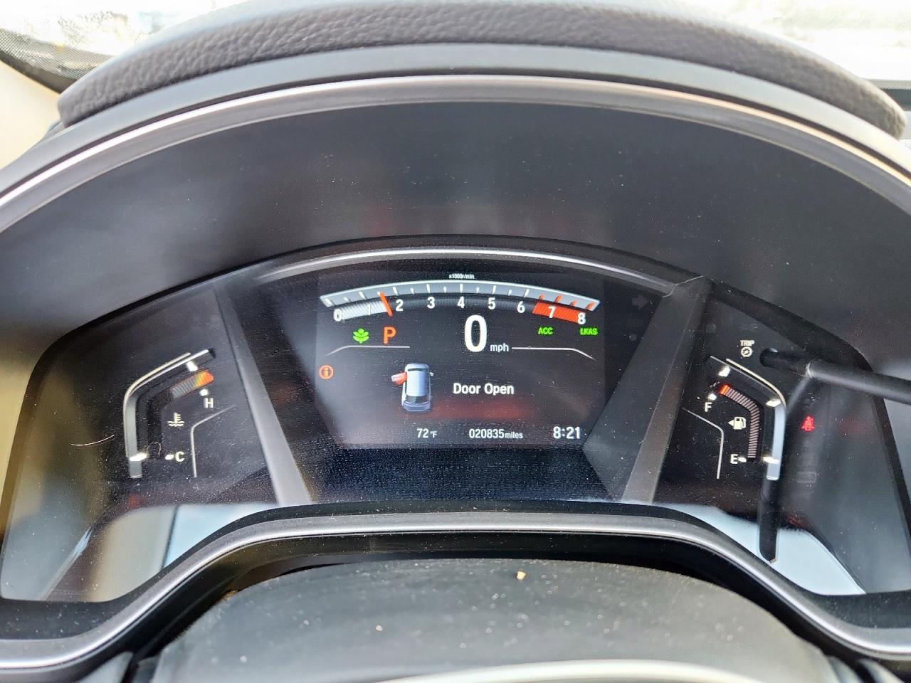 2020 Honda Cr-V Touring VIN: 7FARW1H91LE008049 Lot: 84615515