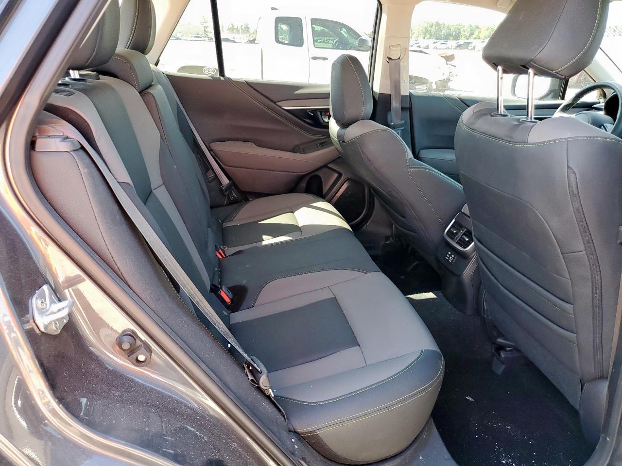 2024 Subaru Outback Onyx Edition VIN: 4S4BTALC0R3194094 Lot: 84360805