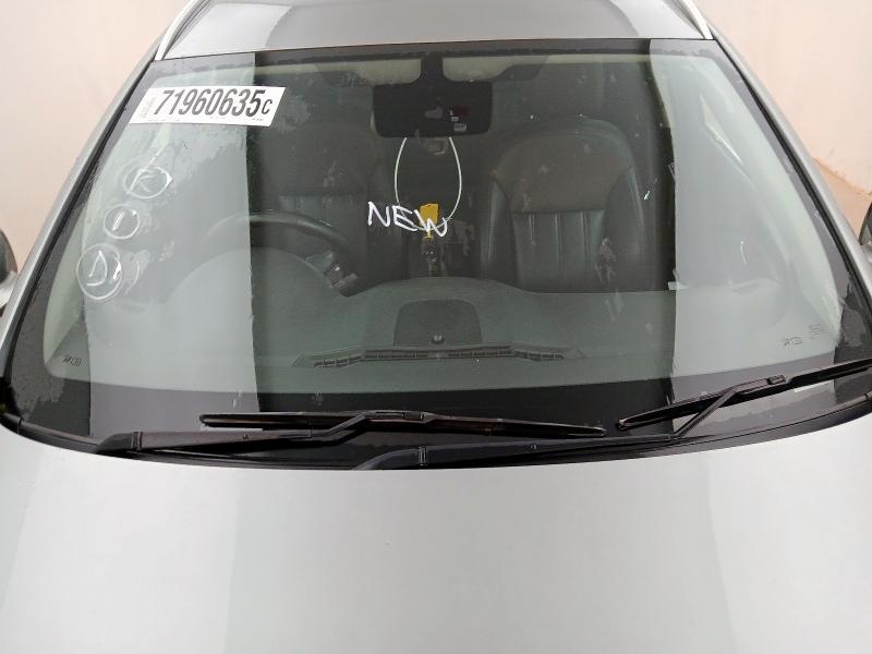 2015 VAUXHALL INSIGNIA ELITE NAV CDTI A 2.0 CDTI [163] ELITE NAV 5DR AUTO