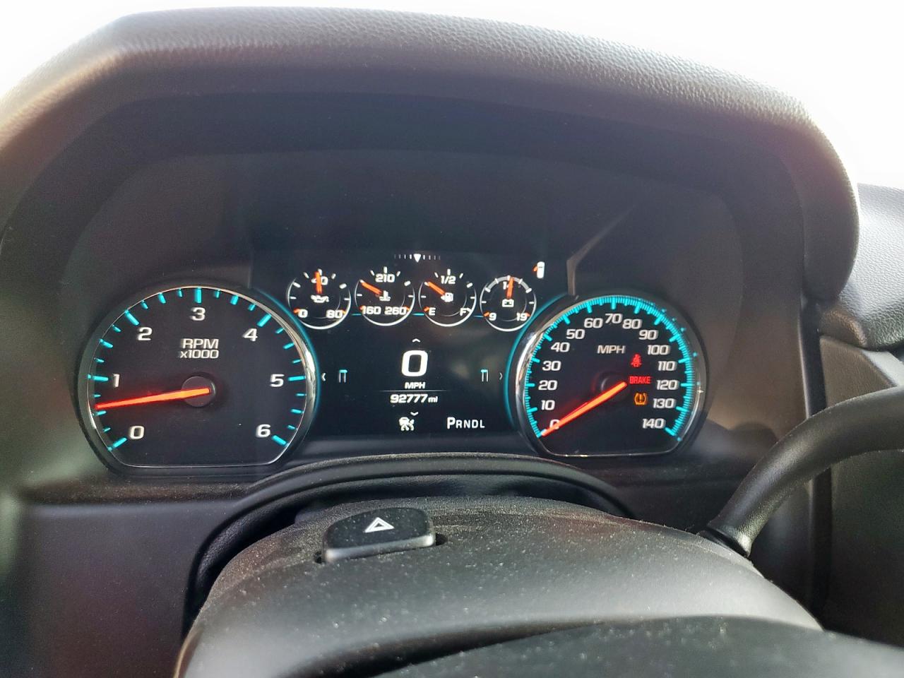 2019 GMC Yukon Denali VIN: 1GKS1CKJ7KR323137 Lot: 84028105