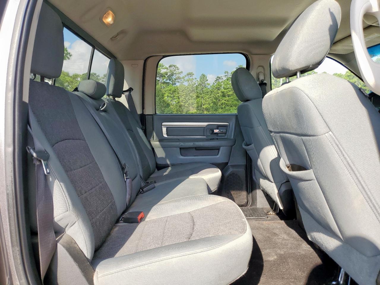 2014 Ram 1500 Slt VIN: 1C6RR6LT6ES456240 Lot: 71472235