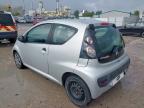 2011 CITROEN C1 VTR  for sale at Copart ST HELENS