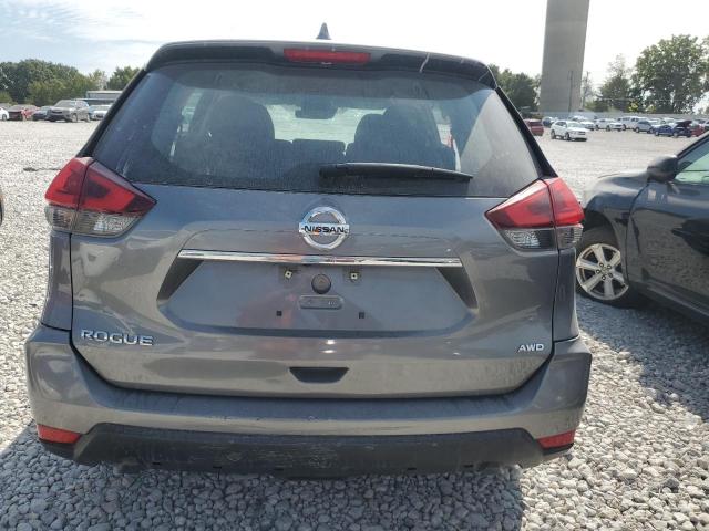  NISSAN ROGUE 2019 Серый