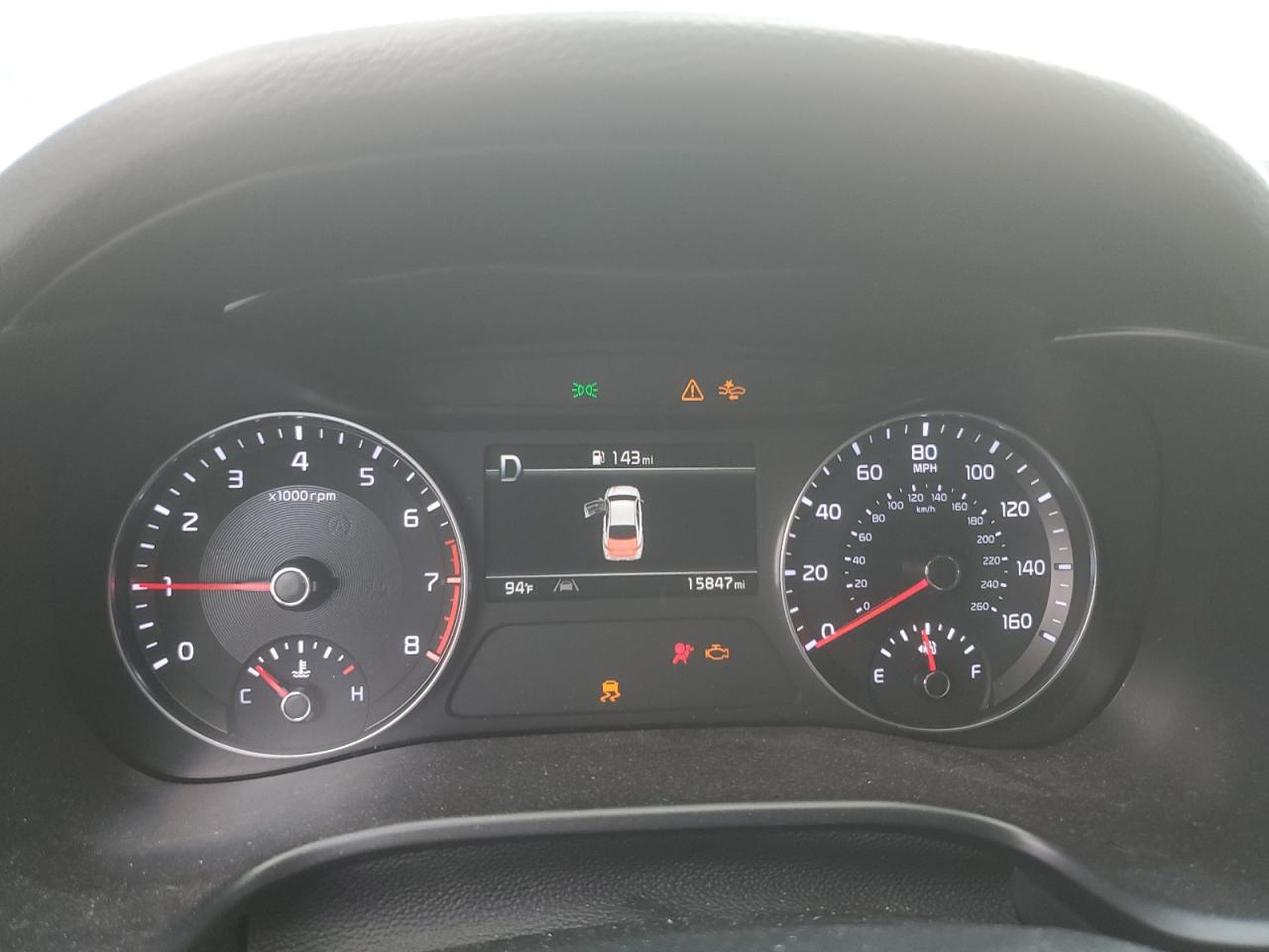 2023 Kia Forte Lx VIN: 3KPF24AD0PE689004 Lot: 81860025