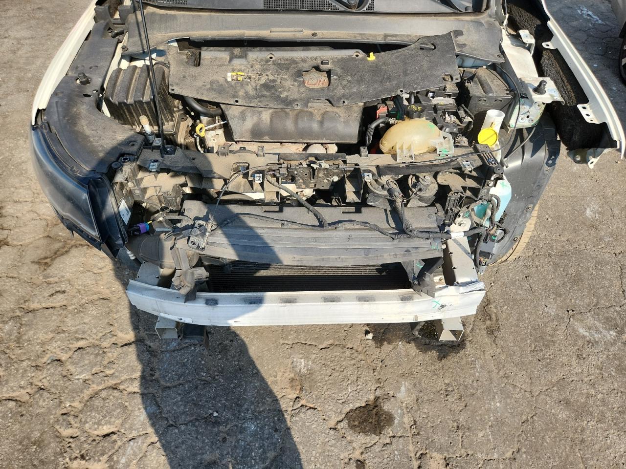 2018 Jeep Compass Limited VIN: 3C4NJDCB6JT179348 Lot: 82070835