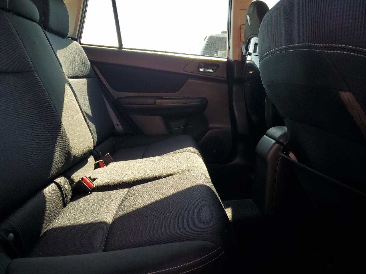 2012 Subaru Impreza Sport Premium VIN: JF1GPAL6XCG242649 Lot: 81296665