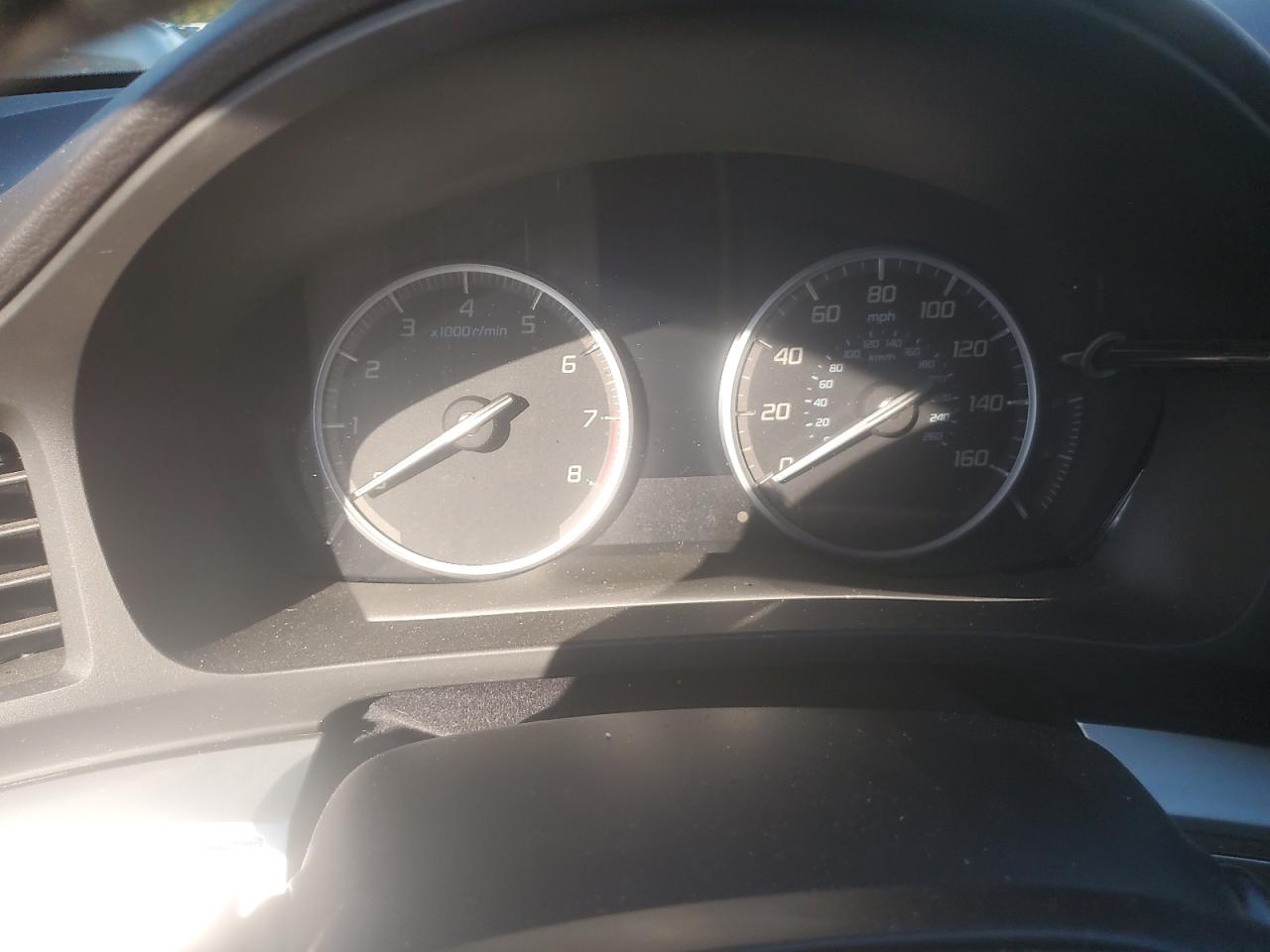 2020 Acura Ilx VIN: 19UDE2F30LA001701 Lot: 71245995