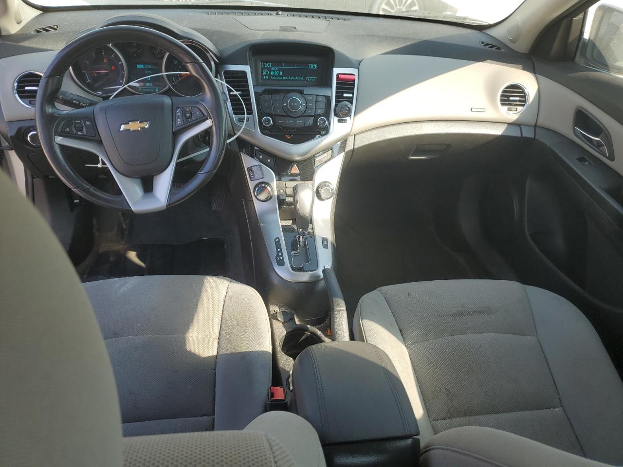 2014 Chevrolet Cruze Lt VIN: 1G1PC5SB5E7463776 Lot: 71201365