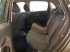 2010 VOLKSWAGEN POLO SE 60 1.2 60 SE 5DR for sale at Copart SANDWICH