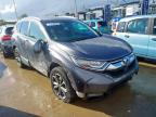 2021 HONDA CR-V SR I-MMD CVT  for sale at Copart SANDY