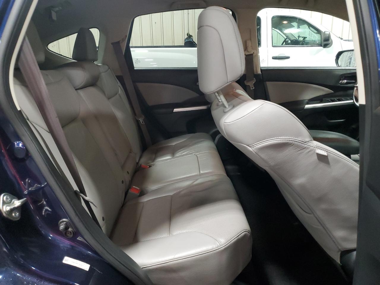 2015 Honda Cr-V Touring VIN: 5J6RM4H99FL110407 Lot: 84728575