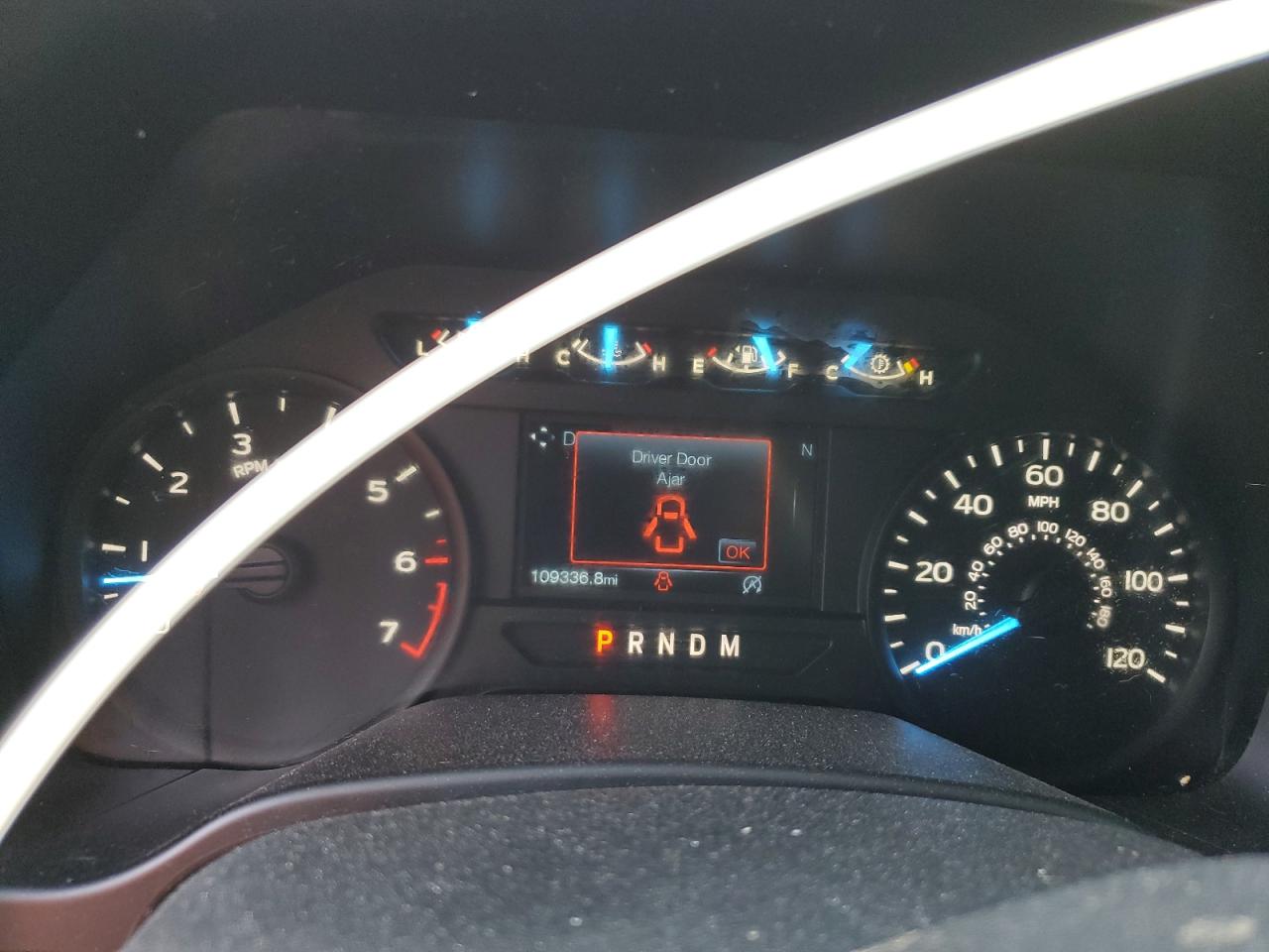 2019 Ford F150 Supercrew VIN: 1FTEW1EP6KFA57870 Lot: 81021565