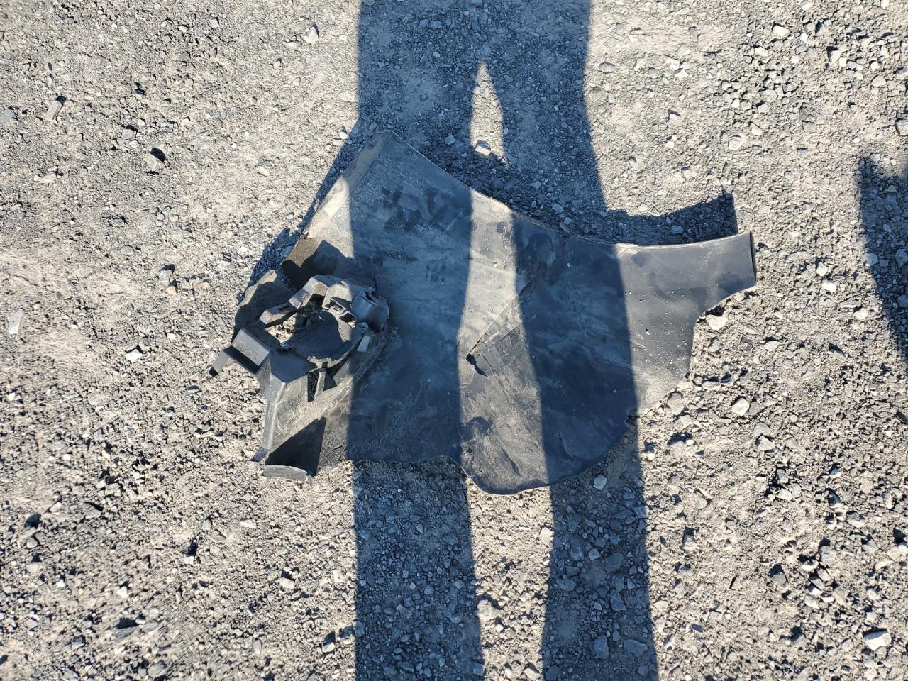 2022 Toyota Sienna Le VIN: 5TDGRKECXNS126860 Lot: 81116565