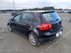 2007 VOLKSWAGEN GOLF GT for sale at Copart SANDTOFT