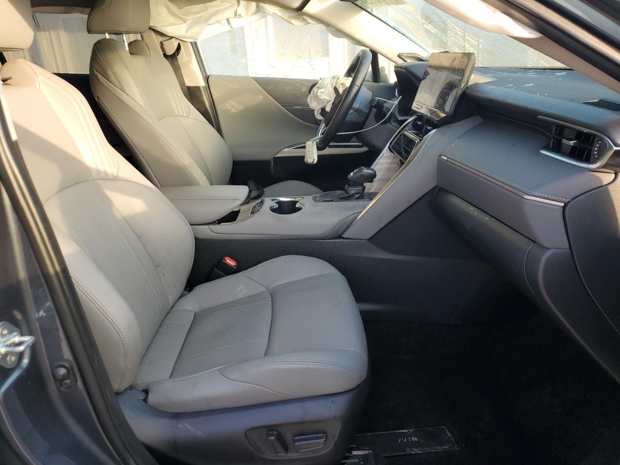 2024 Toyota Venza Le VIN: JTEAAAAH6RJ165940 Lot: 84455235