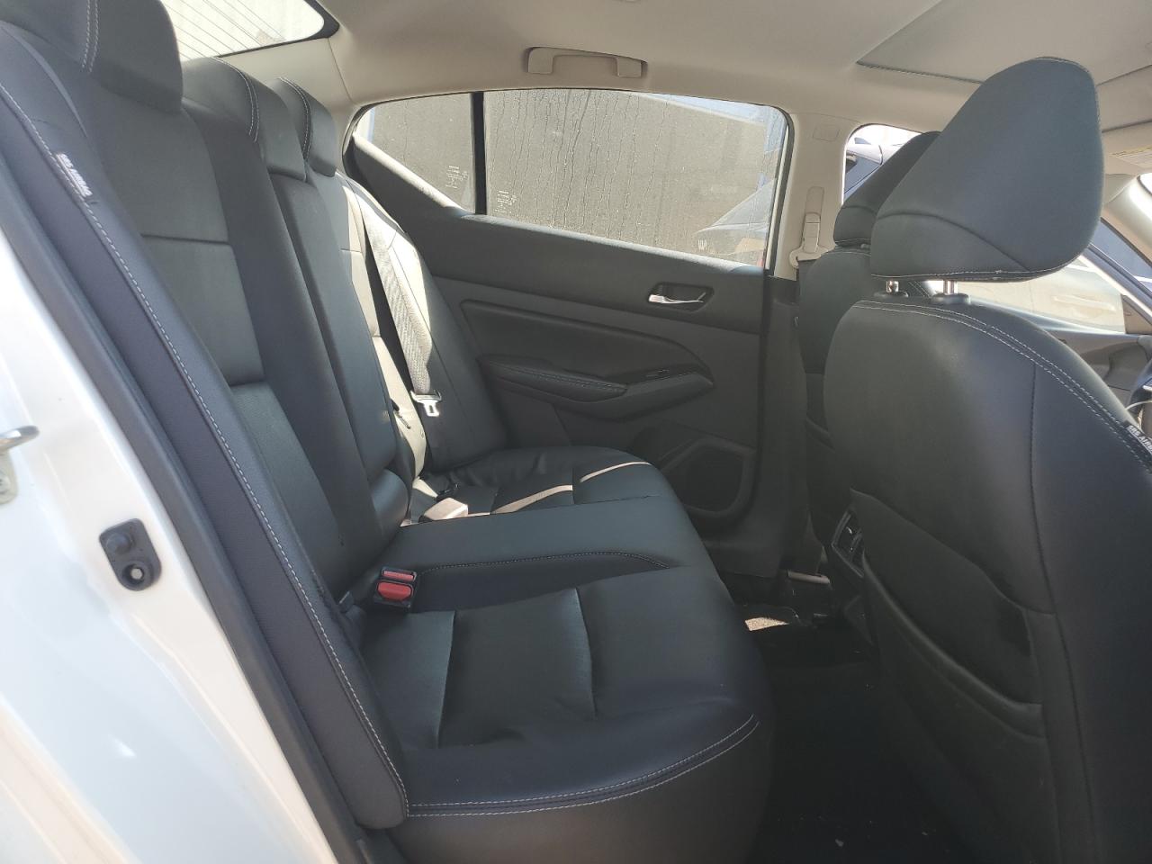 2020 Nissan Altima Platinum VIN: 1N4BL4FV7LN303588 Lot: 70989095