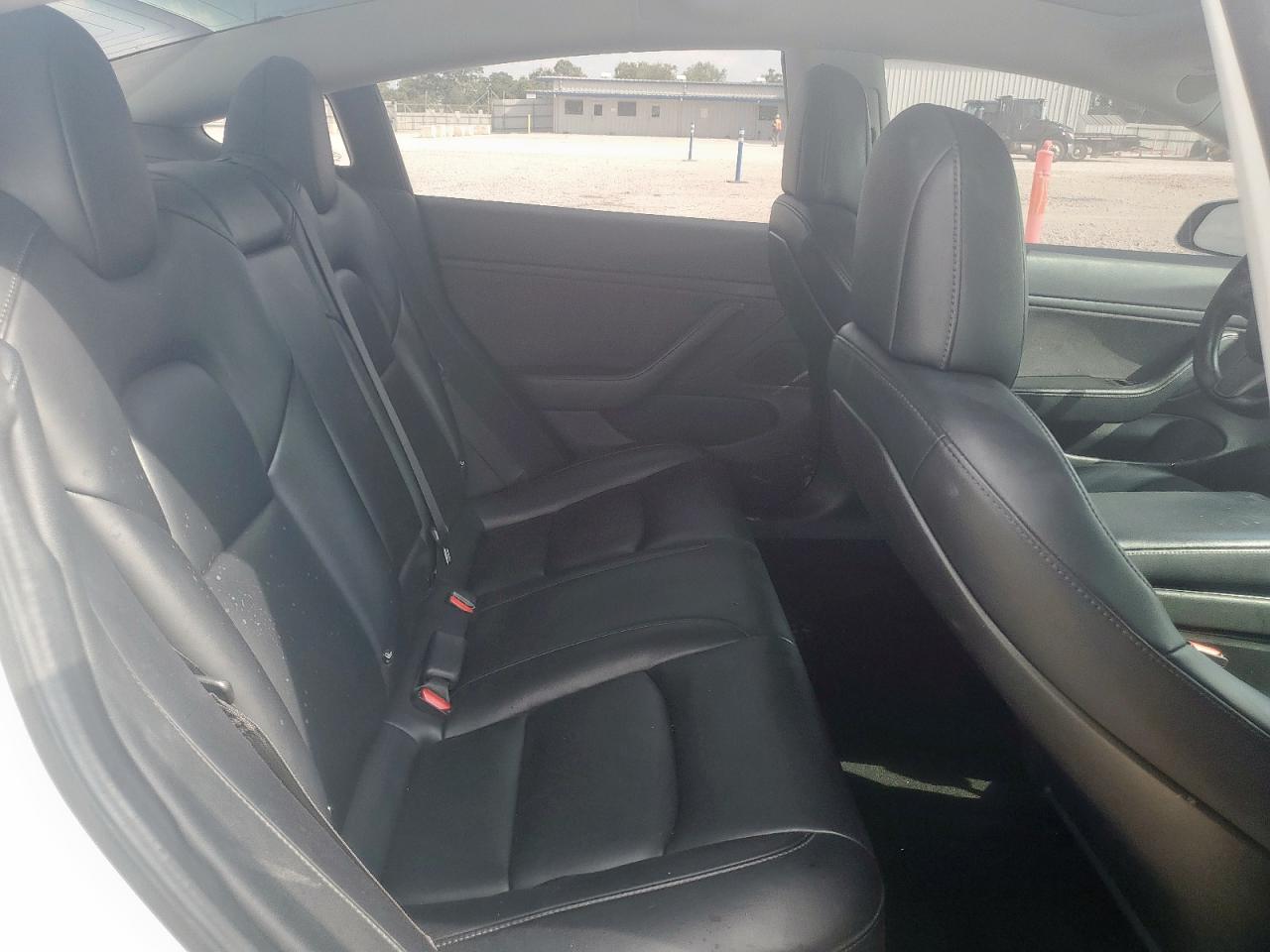 2018 Tesla Model 3 VIN: 5YJ3E1EA3JF019778 Lot: 81394945