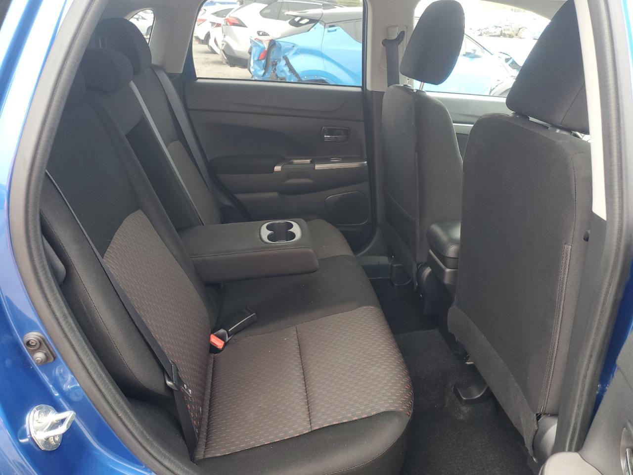 2019 Mitsubishi Outlander Sport Es VIN: JA4AP3AU7KU006984 Lot: 82067625