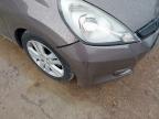 2012 HONDA JAZZ I-VTEC EX  for sale at Copart WESTBURY